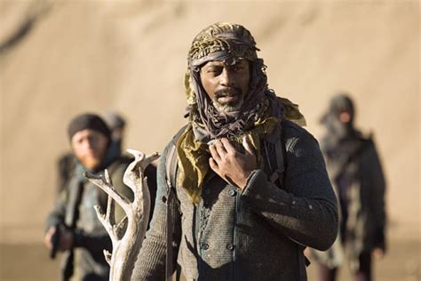 does jaha make it to the city of light|[VIDEO] 'The 100' Season 2 Finale .
